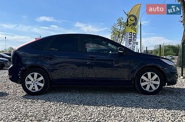 Хэтчбек Ford Focus 2010 в Коломые