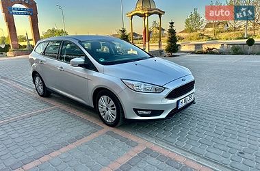 Универсал Ford Focus 2015 в Виннице