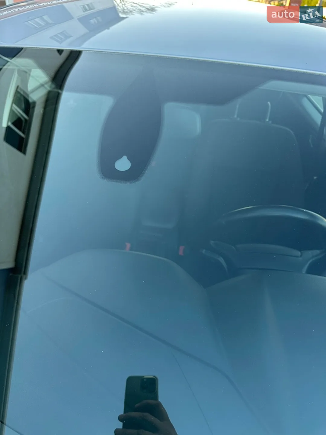 2015 Ford Focus - мініатюра 19