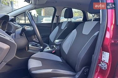 Хетчбек Ford Focus 2013 в Києві