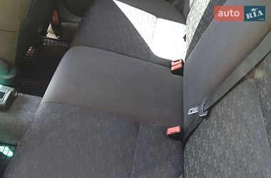 Хэтчбек Ford Focus 2002 в Львове