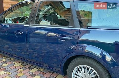 Універсал Ford Focus 2010 в Ніжині