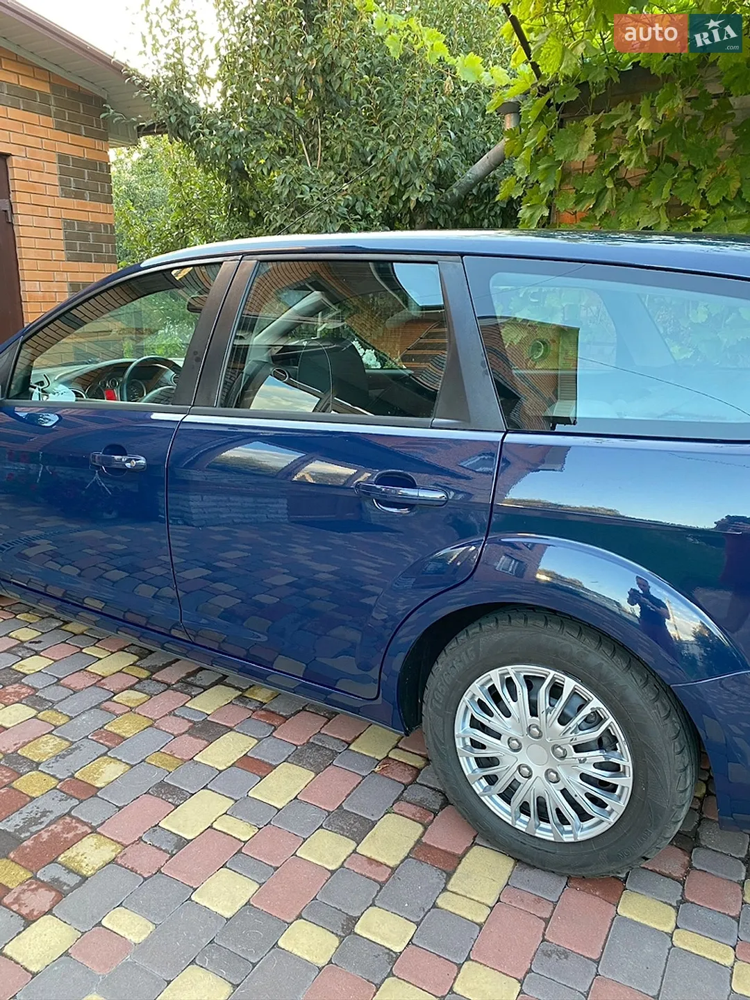 2010 Ford Focus - мініатюра 5