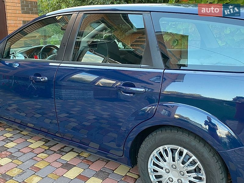 Універсал Ford Focus 2010 в Ніжині