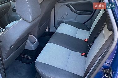 Універсал Ford Focus 2010 в Ніжині
