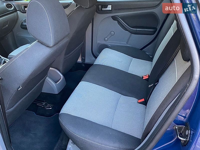 Універсал Ford Focus 2010 в Ніжині