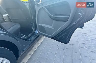Универсал Ford Focus 2010 в Городке