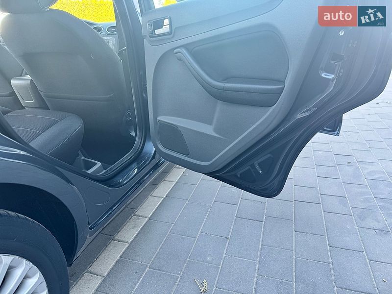 Универсал Ford Focus 2010 в Городке