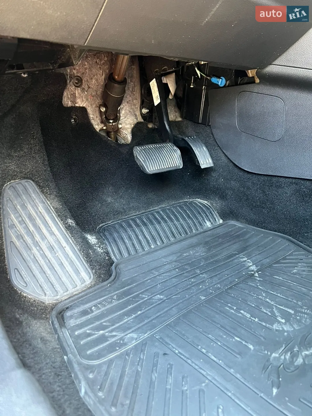2016 Ford Focus - мініатюра 24