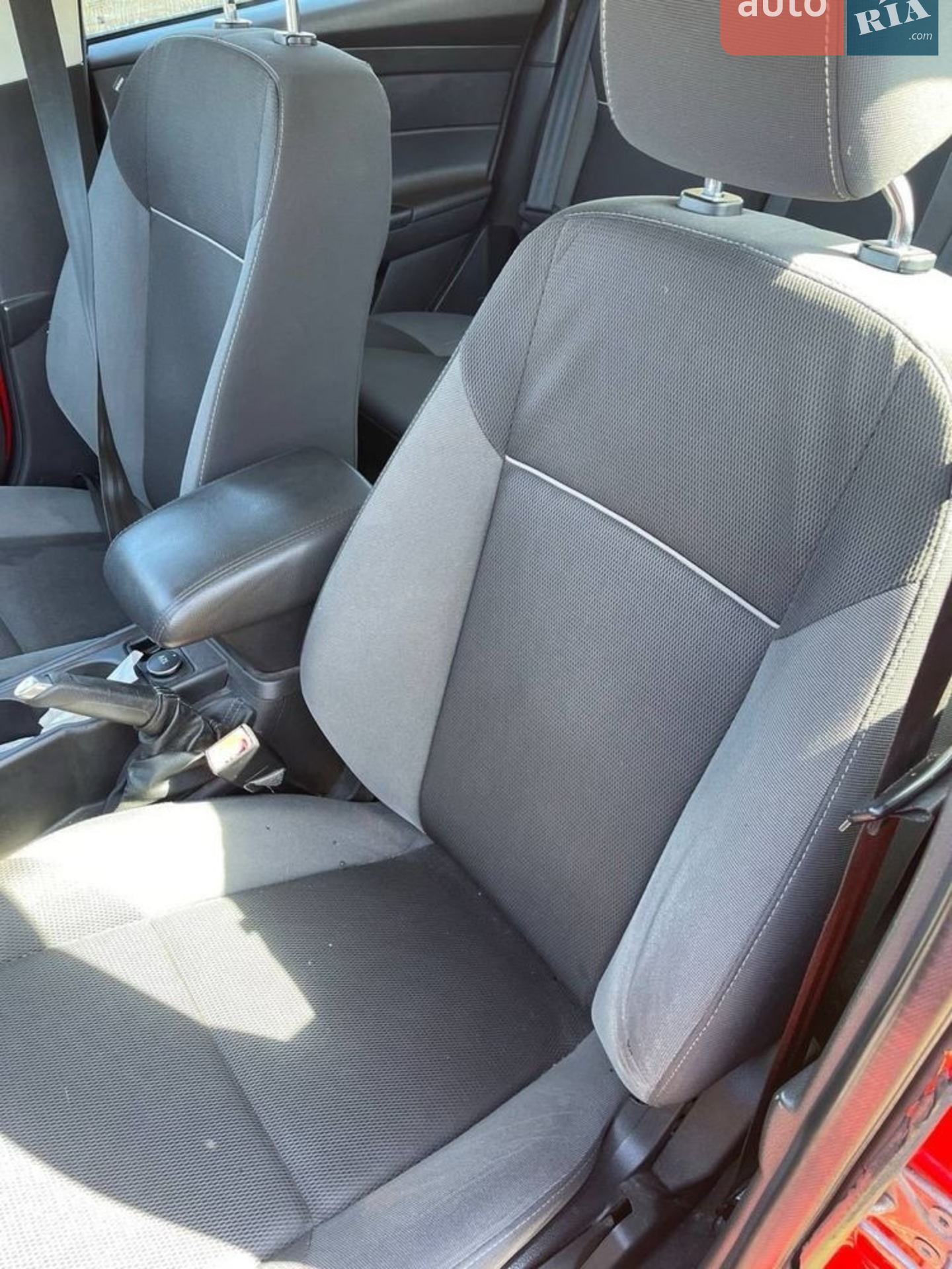 2011 Ford Focus - мініатюра 4