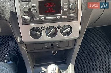 Универсал Ford Focus 2007 в Киеве