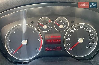 Универсал Ford Focus 2007 в Киеве