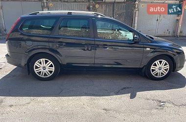 Универсал Ford Focus 2007 в Киеве