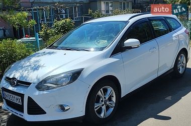Универсал Ford Focus 2013 в Одессе