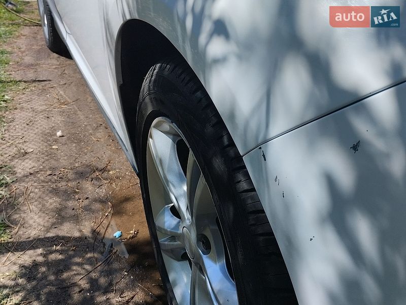 Универсал Ford Focus 2013 в Одессе