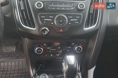 Седан Ford Focus 2015 в Николаеве