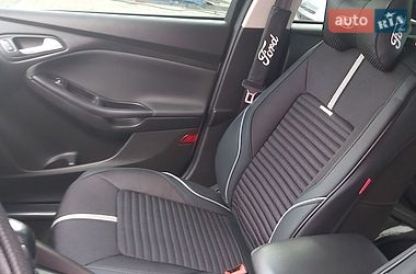 Седан Ford Focus 2015 в Харкові