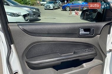 Універсал Ford Focus 2007 в Києві