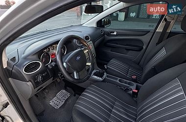 Универсал Ford Focus 2008 в Виннице