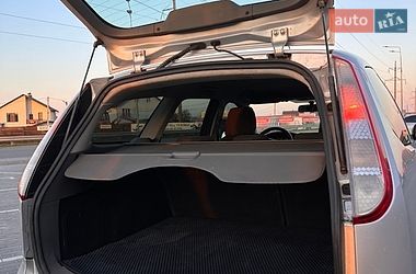 Универсал Ford Focus 2008 в Виннице