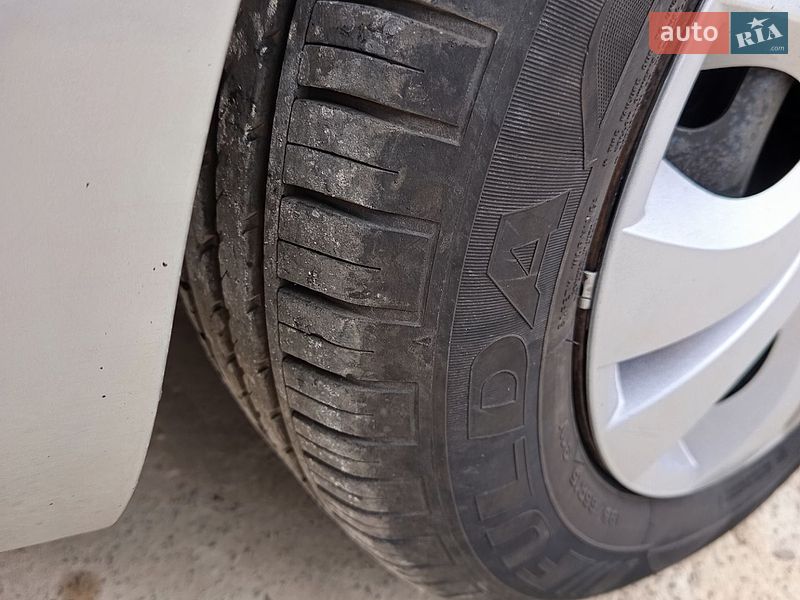 Хэтчбек Ford Focus 2008 в Калуше