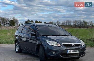 Універсал Ford Focus 2009 в Калуші