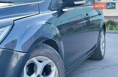 Хетчбек Ford Focus 2010 в Дніпрі