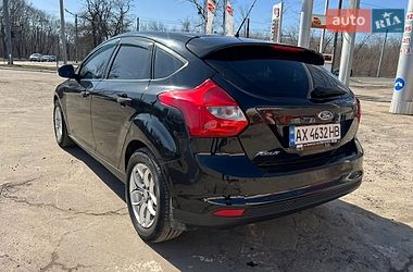 Хэтчбек Ford Focus 2012 в Харькове