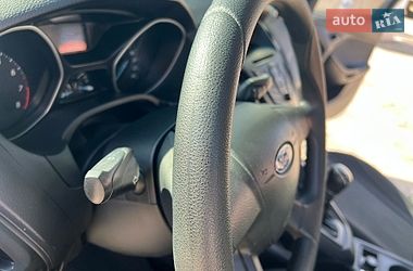 Хэтчбек Ford Focus 2012 в Харькове