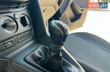 Хэтчбек Ford Focus 2012 в Харькове