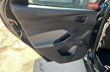 Хэтчбек Ford Focus 2012 в Харькове