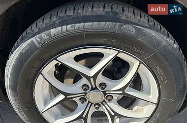Хэтчбек Ford Focus 2012 в Харькове