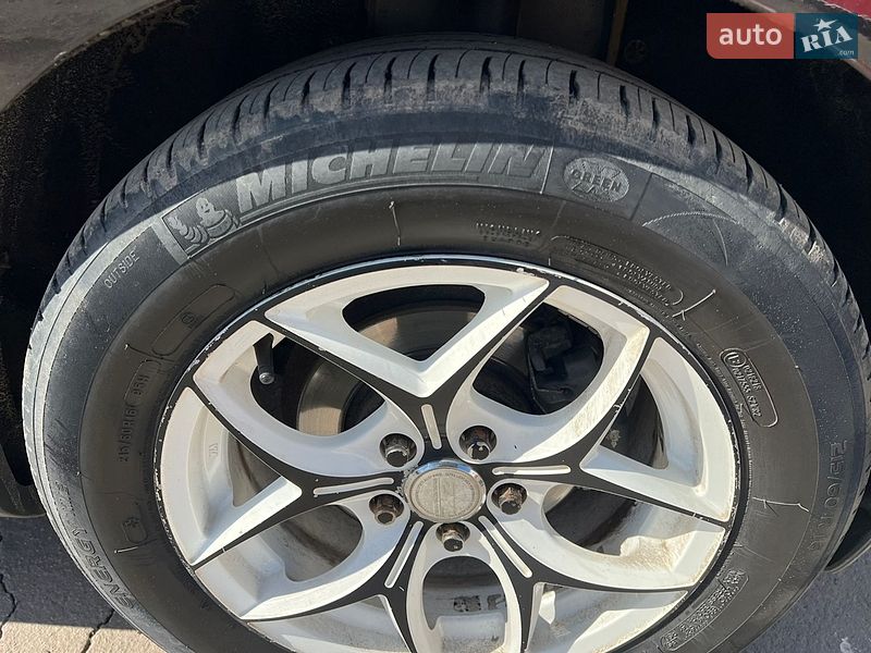 Хэтчбек Ford Focus 2012 в Харькове