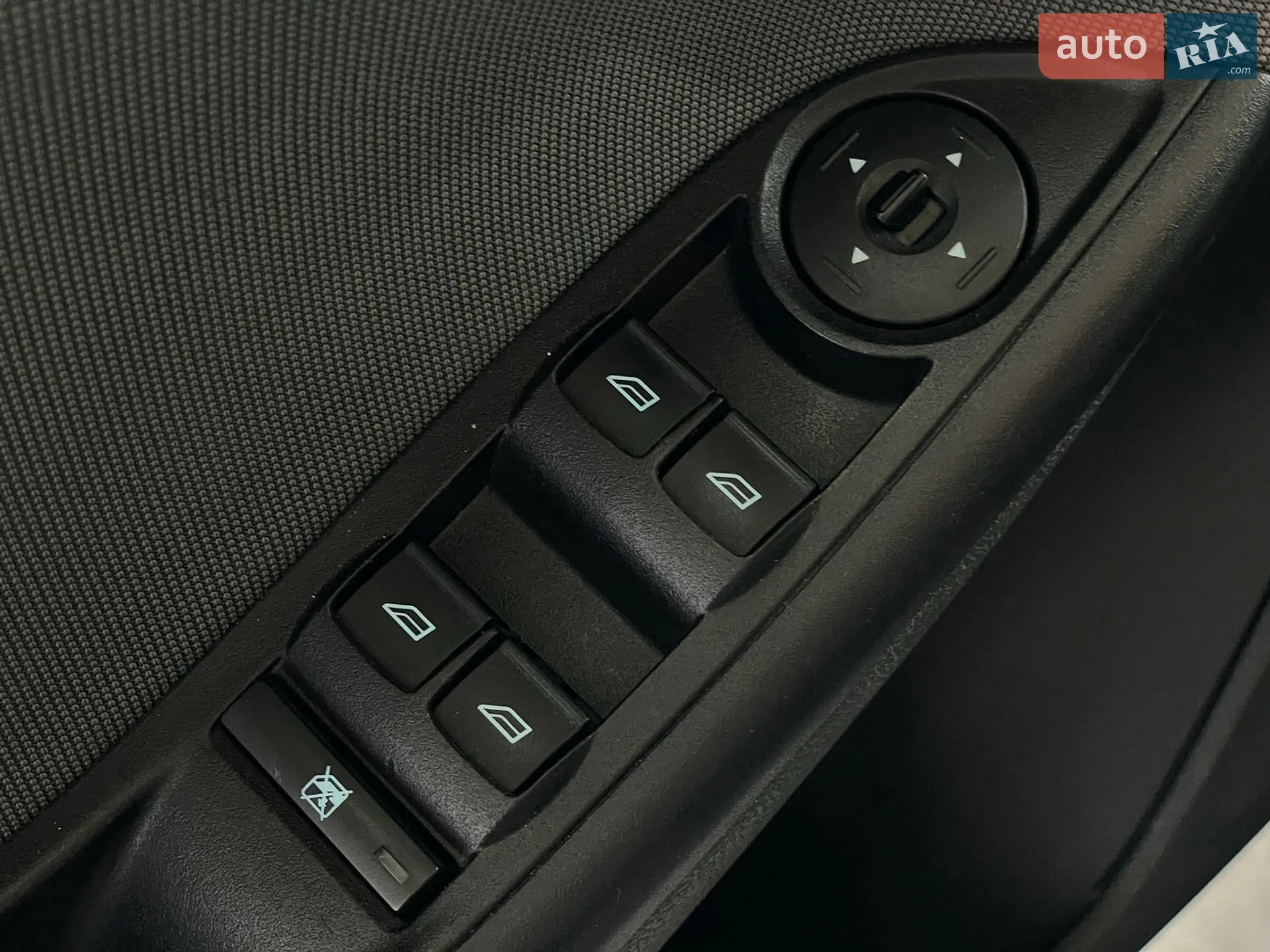 2013 Ford Focus - мініатюра 6