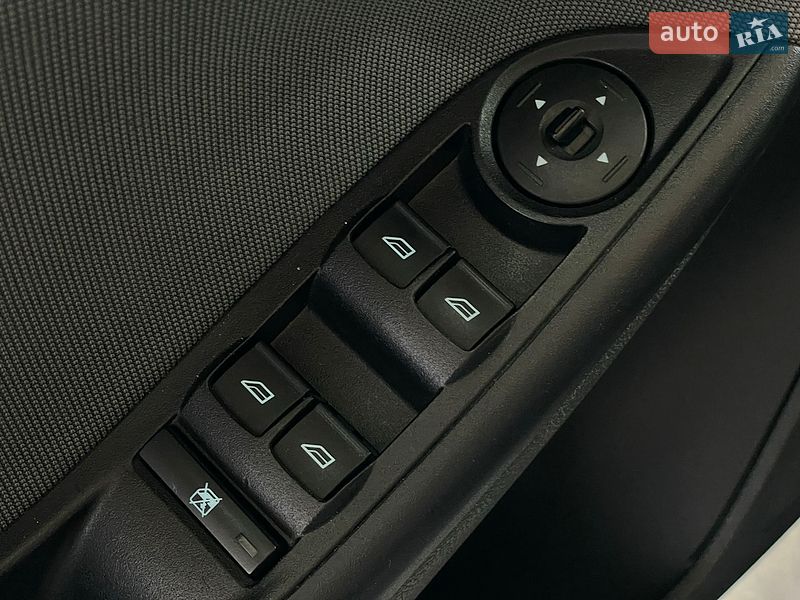 Хэтчбек Ford Focus 2013 в Одессе