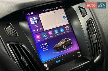 Хэтчбек Ford Focus 2013 в Одессе