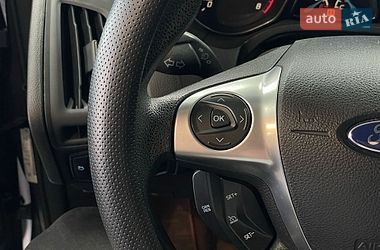 Хэтчбек Ford Focus 2013 в Одессе