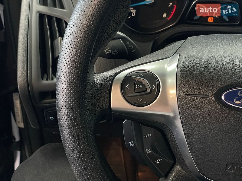 Хэтчбек Ford Focus 2013 в Одессе