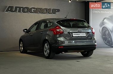 Хэтчбек Ford Focus 2013 в Одессе