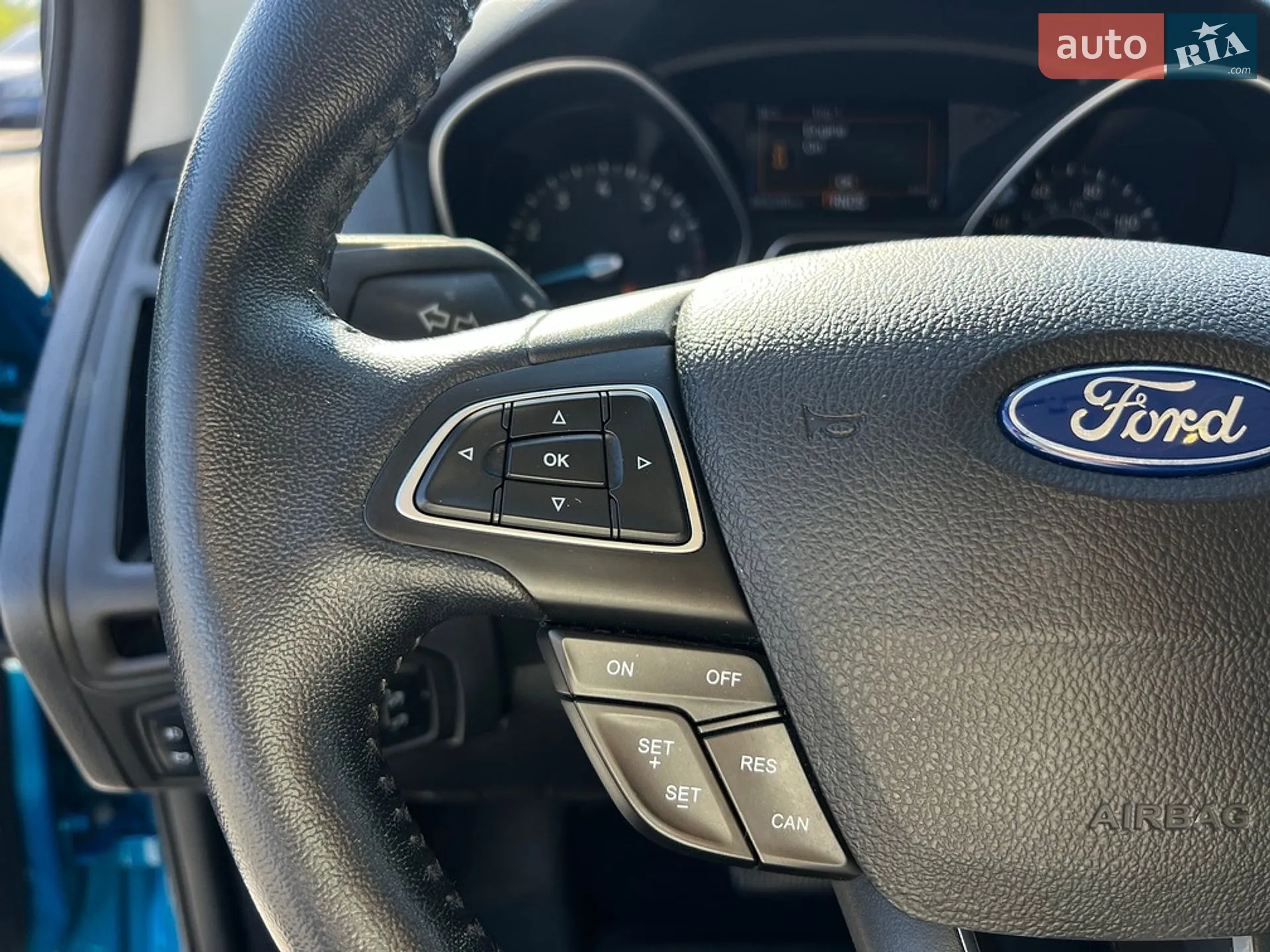 2015 Ford Focus - мініатюра 14