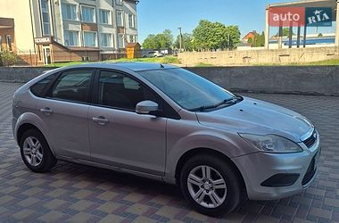 Хэтчбек Ford Focus 2008 в Гайсине