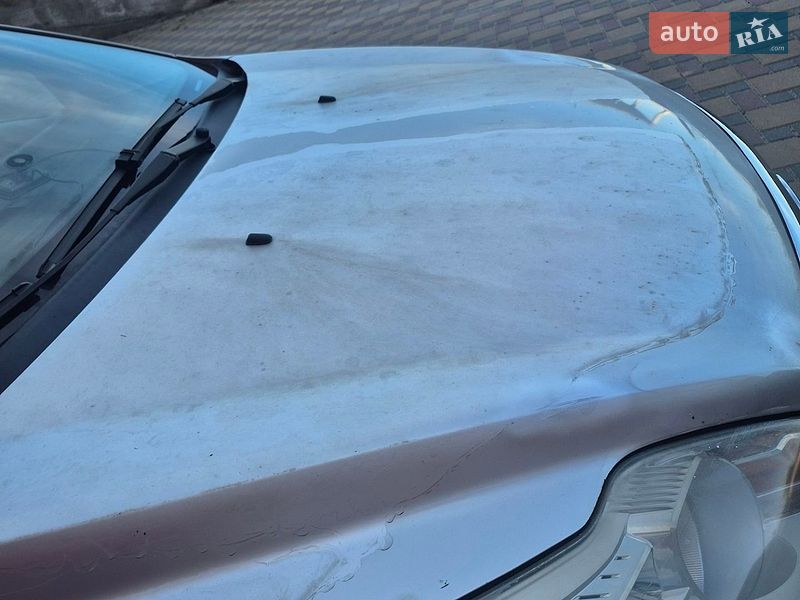 Хэтчбек Ford Focus 2008 в Гайсине