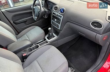 Хетчбек Ford Focus 2006 в Полтаві