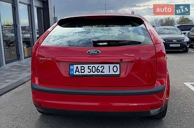 Хетчбек Ford Focus 2006 в Полтаві