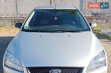 Універсал Ford Focus 2005 в Миколаєві