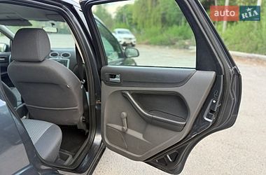 Універсал Ford Focus 2005 в Звягелі