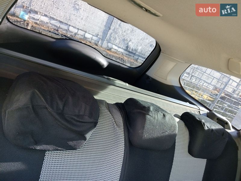 Универсал Ford Focus 2005 в Николаеве