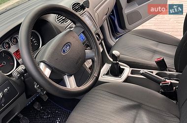 Универсал Ford Focus 2008 в Тернополе