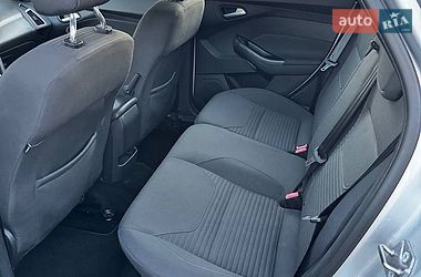 Універсал Ford Focus 2015 в Стрию