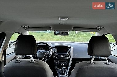 Універсал Ford Focus 2015 в Стрию